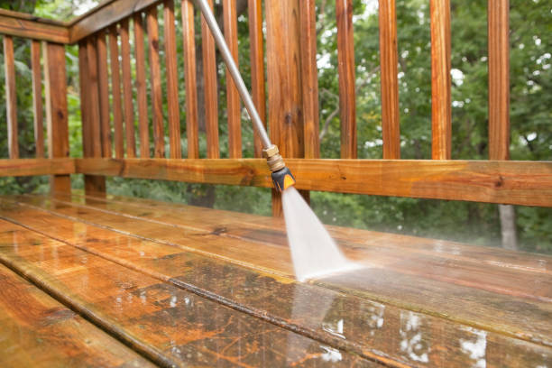 Concrete Sealing in The Hills, TX